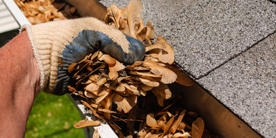 Turville gutter cleaning prices