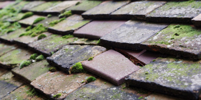 Turville roof repair costs